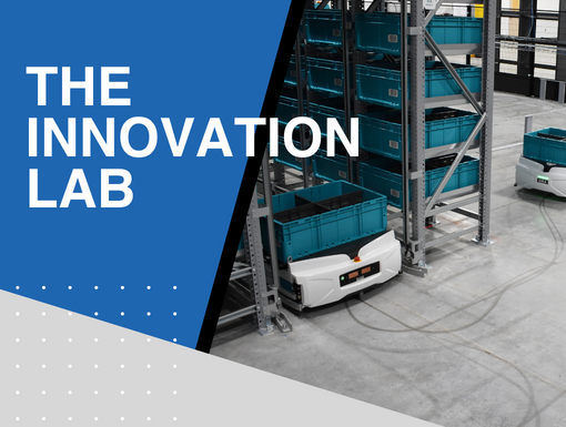 The Innovation Lab Brochure