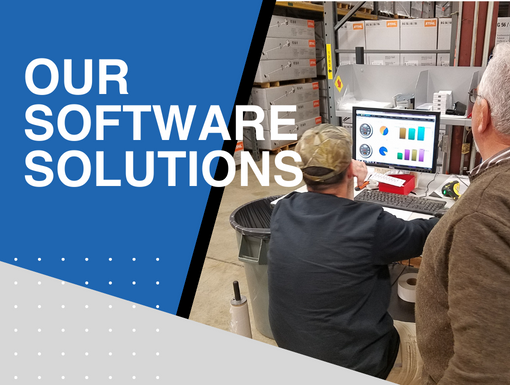 Software Solutions Brochure