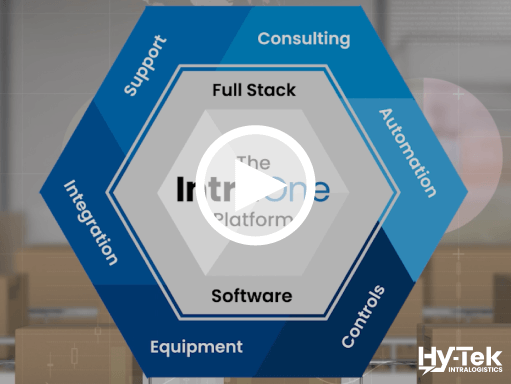 IntraOne Platform Video Cover